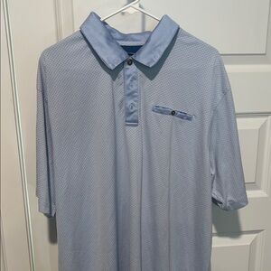 Pebble Beach Golf Shirt